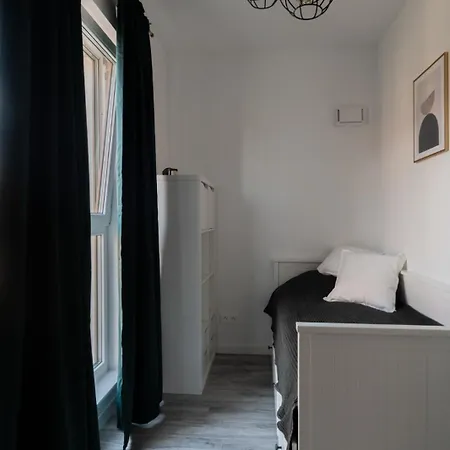 Appartement Perspektywa Gdańsk