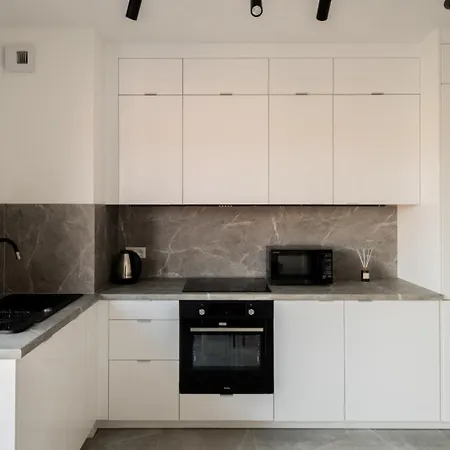 Perspektywa Appartement *
