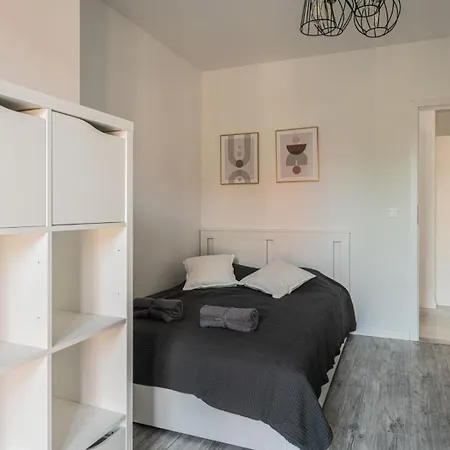 Perspektywa Appartement
